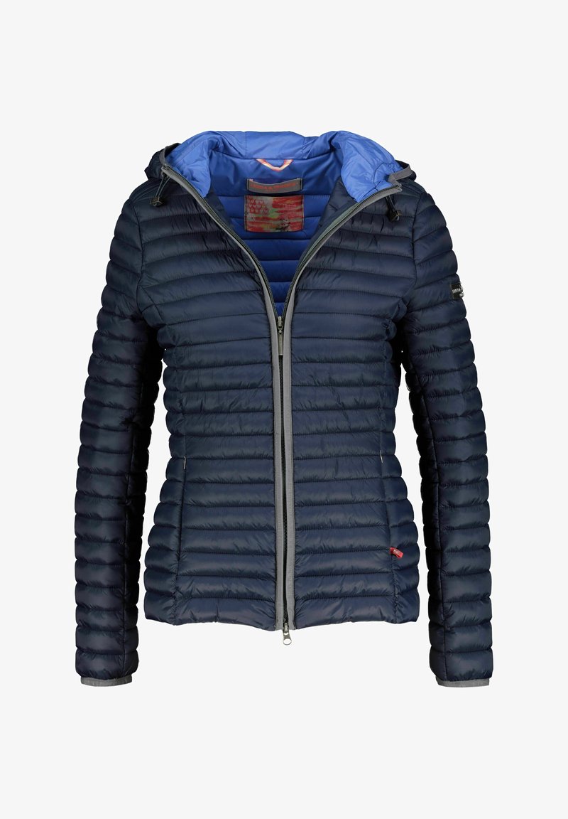 Frieda & Freddies Veste d'hiver - dark blue