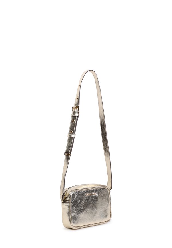 HANDLE – Umhängetasche