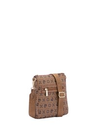 Pierre Cardin Borsa a tracolla - coffee