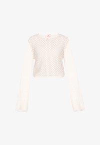 Nem kiválasztott, offwhite