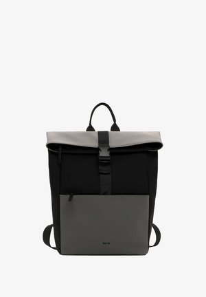 Emily & Noah, PESSAC - Mochila - black kombi