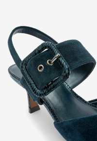 Next Escarpins - blue