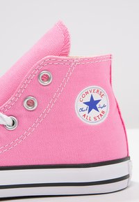 Converse CHUCK TAYLOR ALL STAR Sneakers alte pink/fuxia