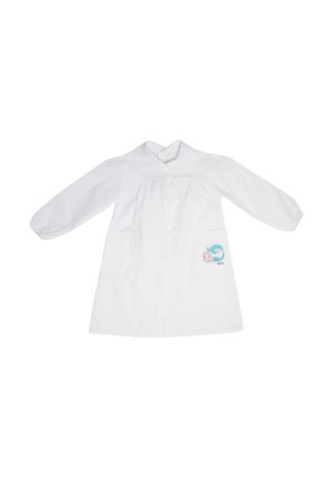 Grembiule - Camicia - bianco