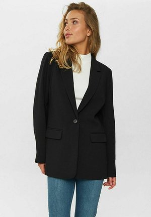 Nümph NURONJA - Blazer - caviar