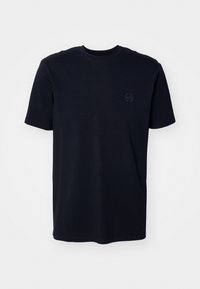 Basic póló - navy