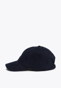 Ikke valgt, space blue