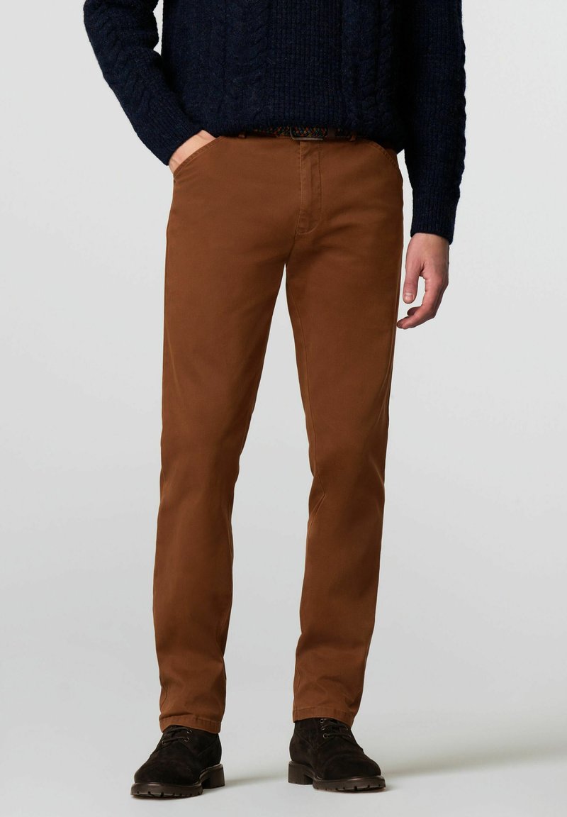Meyer CHICAGO - Chino - kupfer