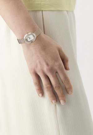 MATRIX OCTAGON - Montre - champagne gold-coloured