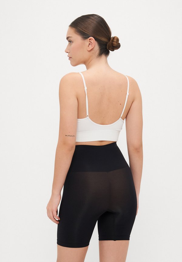 NEARLY NAKED HIGH WAIST SHORT - Shapewear2