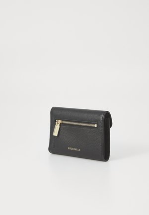 Wallet - noir