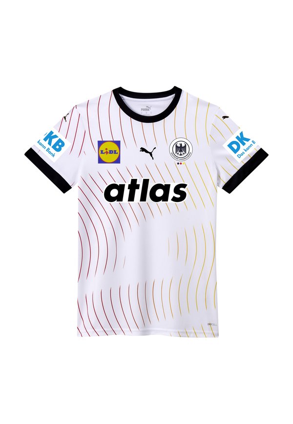 DEUTSCHLAND HEIM - Nationalmannschaft