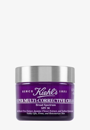SUPER MULTI-CORRECTIVE CREAM SPF 30  - Sonnenschutz - -