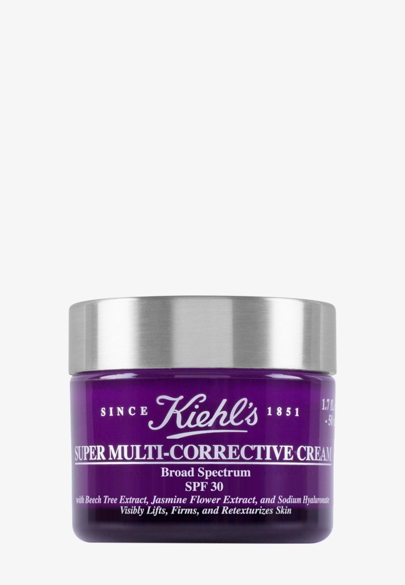 Kiehl's - SUPER MULTI-CORRECTIVE CREAM SPF 30 - Päivävoide, Suurenna
