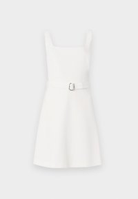 KAMENA - Vestido informal - natural