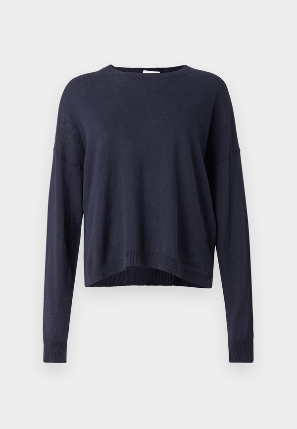 CREW NECK LONG SLEEVE - Jumper2