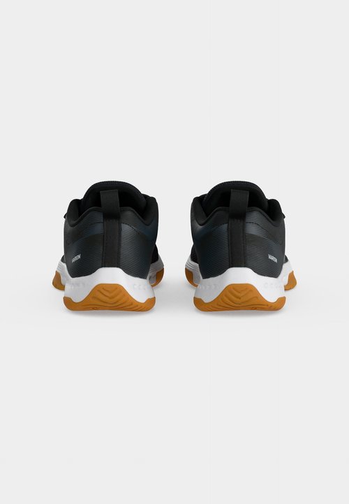 PUMA VARION 3 JR UNISEX - Training shoe - black/white — foto 4