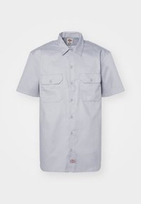 WORK  - Camisa - ultimate gray