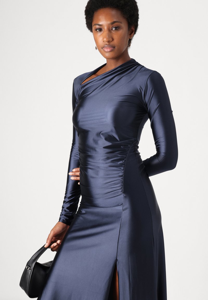 day birger et mikkelsen silk dress Women's DAY Birger et Mikkelsen Dresses