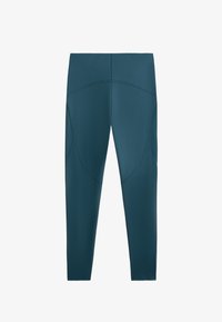 Neselectat, stone blue denim