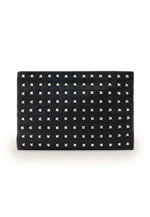 BETTINA EMB  - Clutch - black