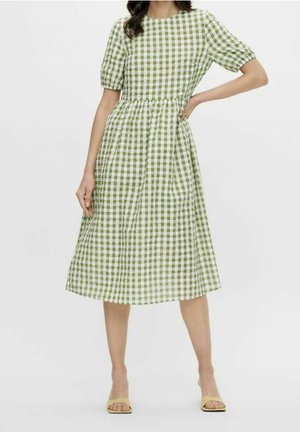 Robe de jour - light green