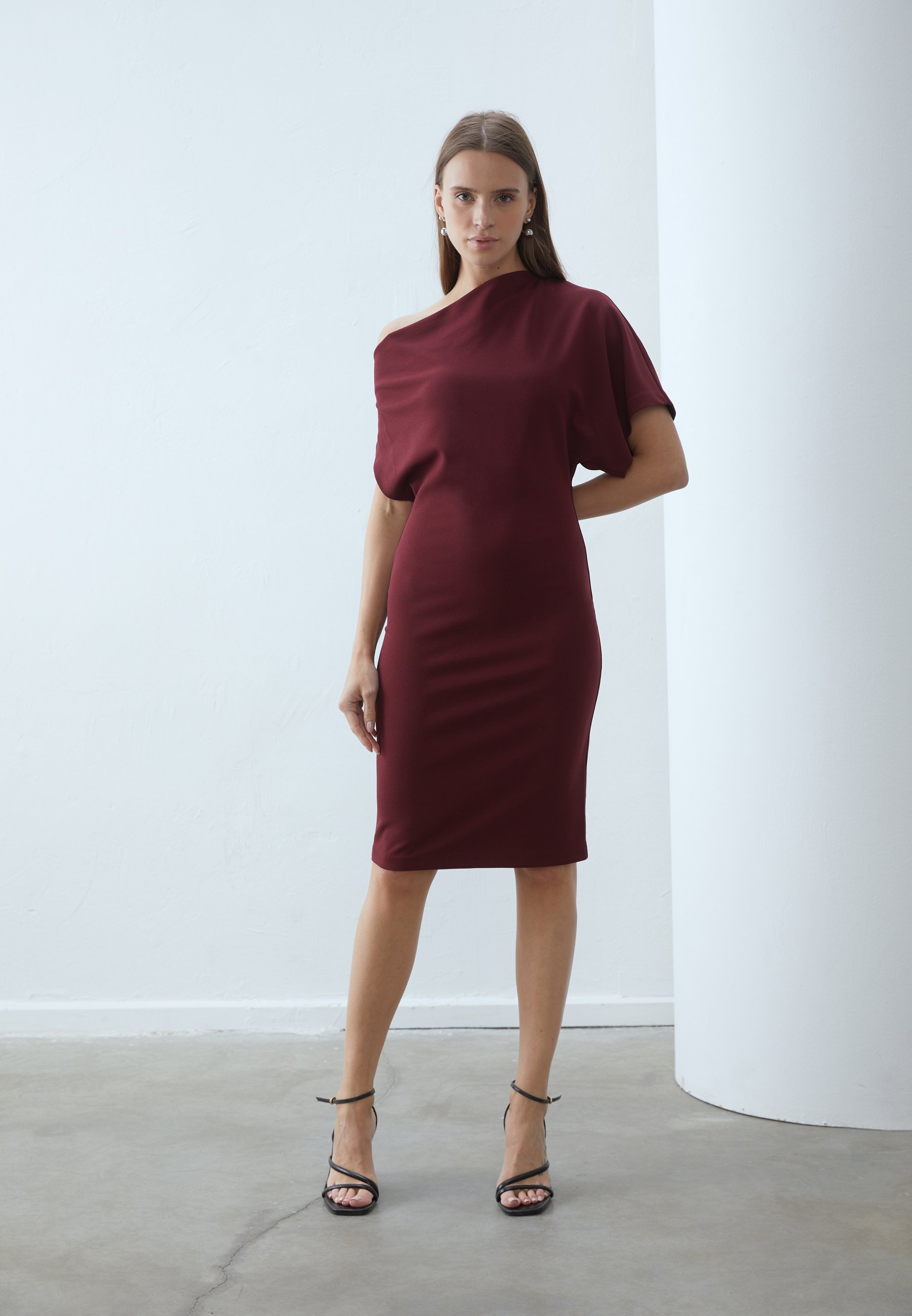 Anna Field Tubino - bordeaux - Zalando.it