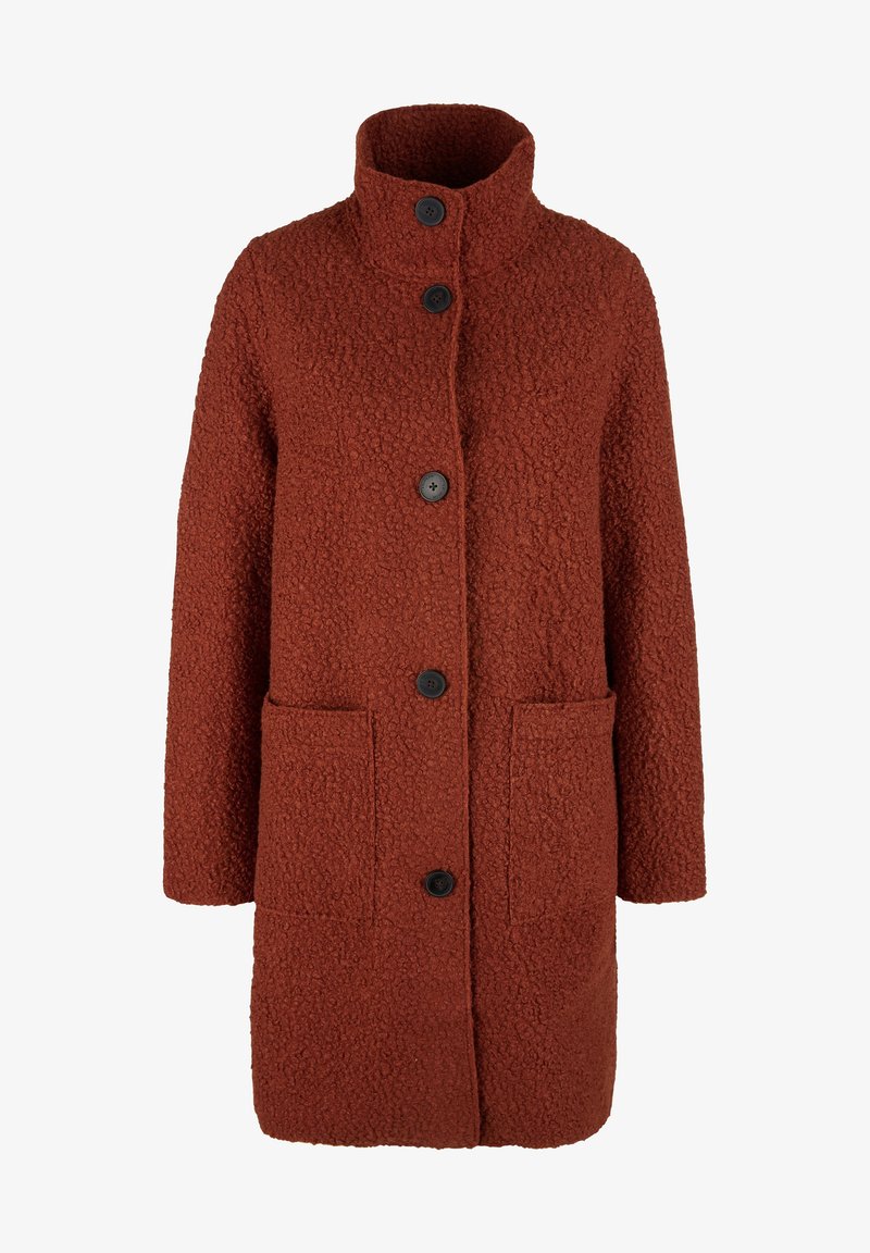 s.Oliver Winter coat - brown