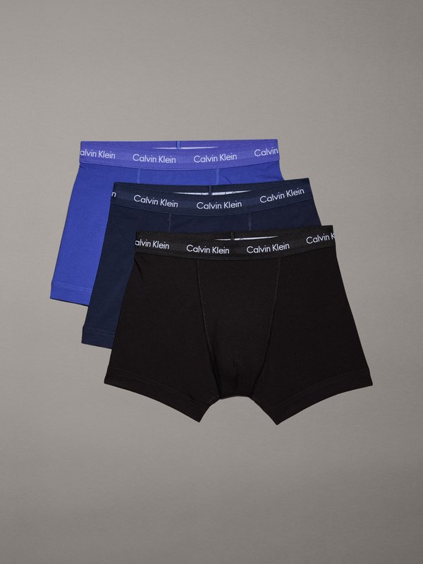 TRUNK 3 PACK  - Trunks3