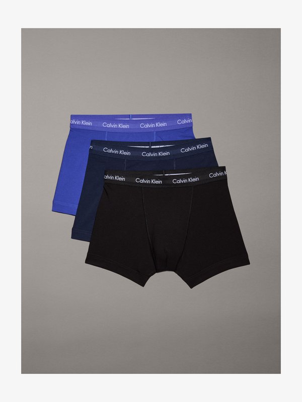 TRUNK 3 PACK - Trunks3