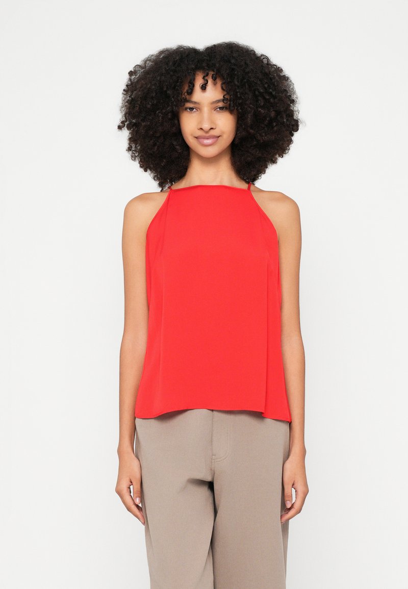 TWINSET Blouse rood
