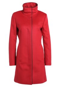 HUGO Manteau classique - red
