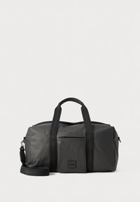 ORYO HOLDALL - Αθλητική τσάντα - black