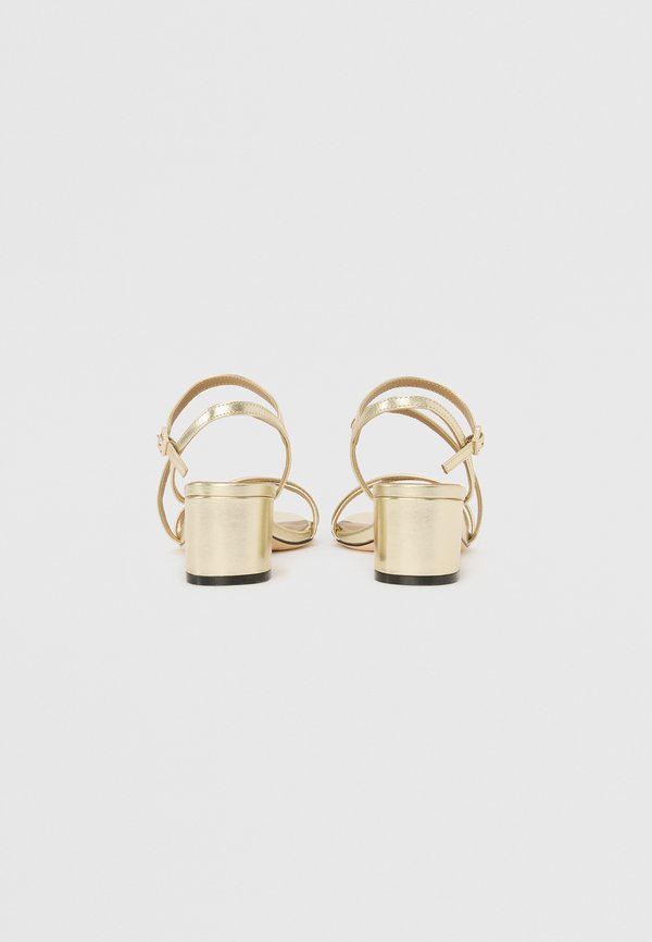 EMBERLYN - Sandals - gold2