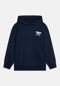 Non selezionato, dark blue