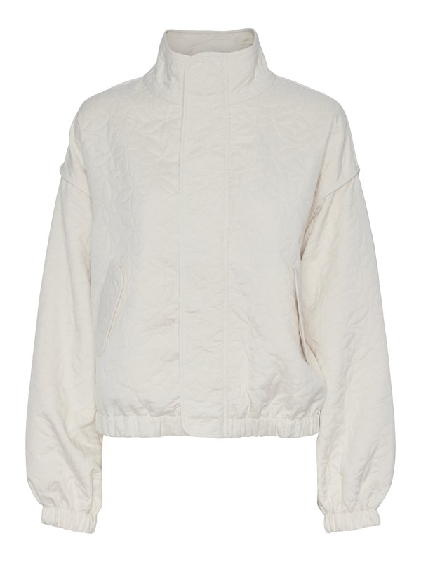 YASFIPA QUILTED JACKET - Bomber Jacket - birch2