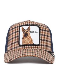 Goorin Bros TRUCKER BIG BAD WOOF BAD BOY  - Cap - mehrfarbig