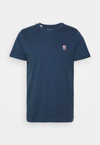 Non sélectionné, insignia blue