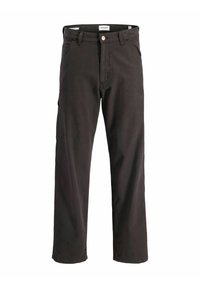 JPSTEDDIE CARPENTER - Broek - black bean