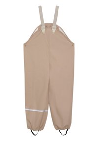 CeLaVi CERAIN SET - Vodotěsná bunda - warm taupe