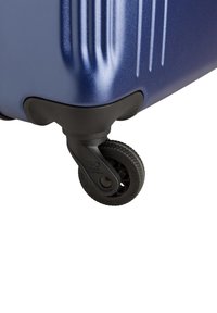 Carpisa GAME TO GO TURTLE - Trolley - blue
