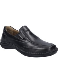 Josef Seibel Slipper - schwarz