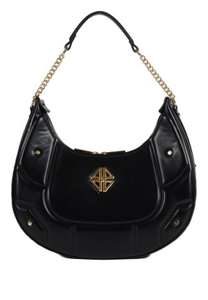 4US Handtas - black