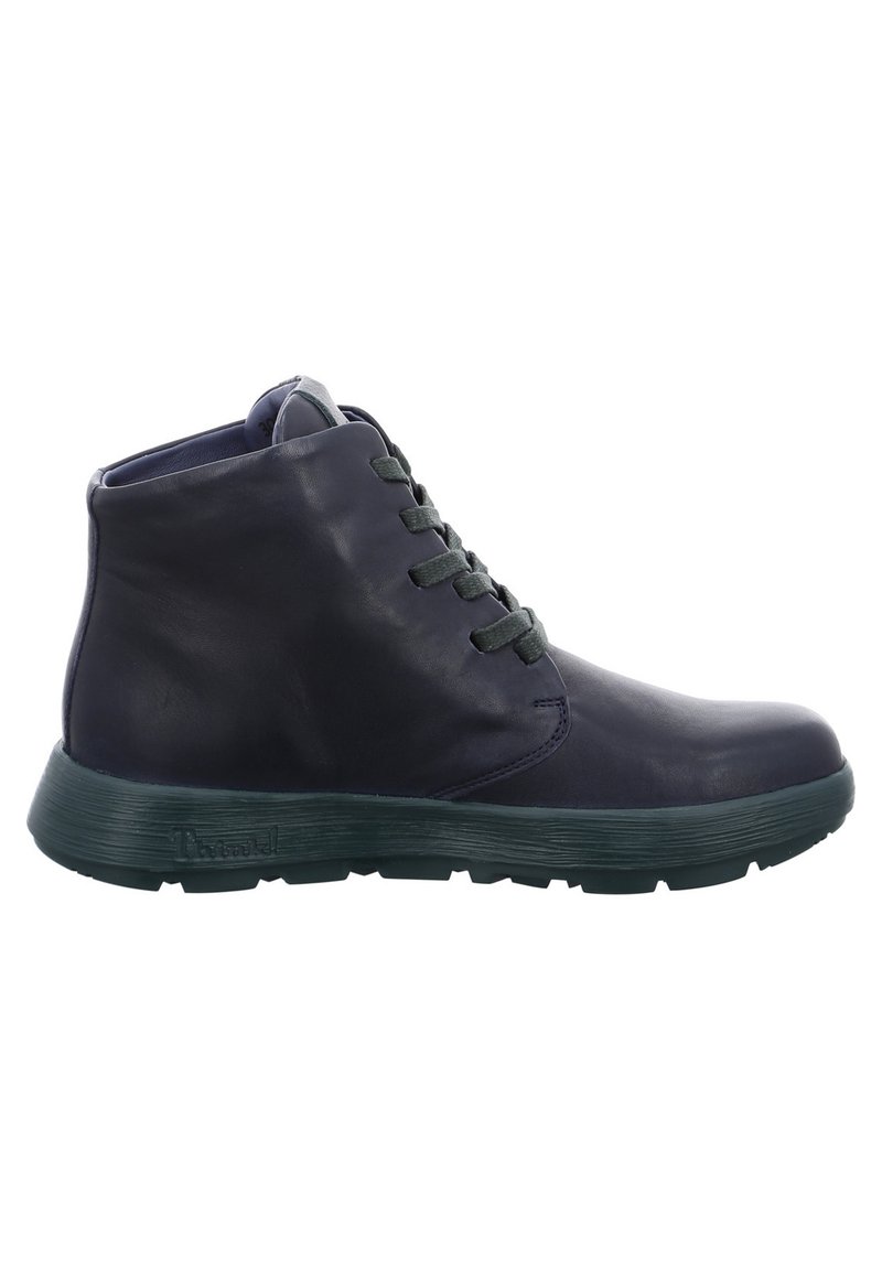 Think! COMODA - Boots à talons - navy