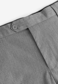 Next Pantalones chinos - light grey