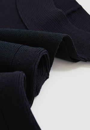 Reiss LACEY - Top - navy