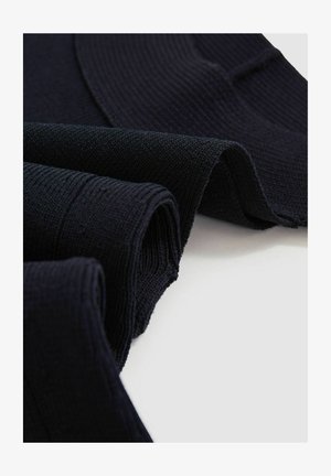Reiss LACEY - Débardeur - navy