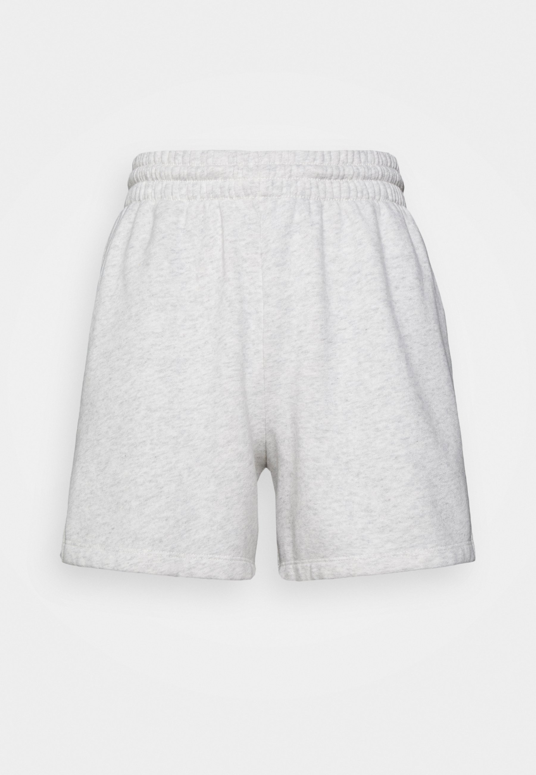 Abercrombie \u0026 Fitch Sunday Denim Shorts Grey Heather, Women's, Size: XL, Grey