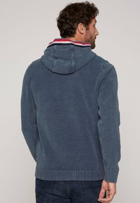 Camp David Kapuzenpullover - dark sky