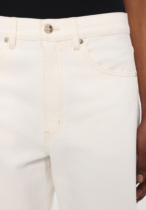 THE BUBBLE - Relaxed fit jeans - au natural clean2